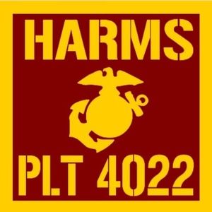 Meet your Posher, Jody